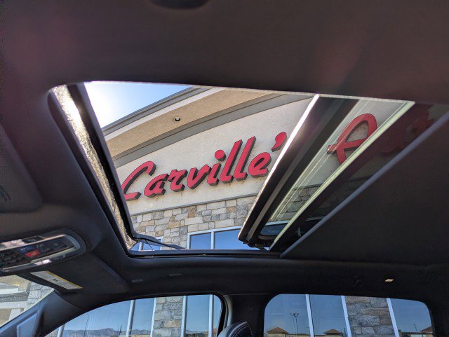 Used 2019 RAM 1500 Limited image 23