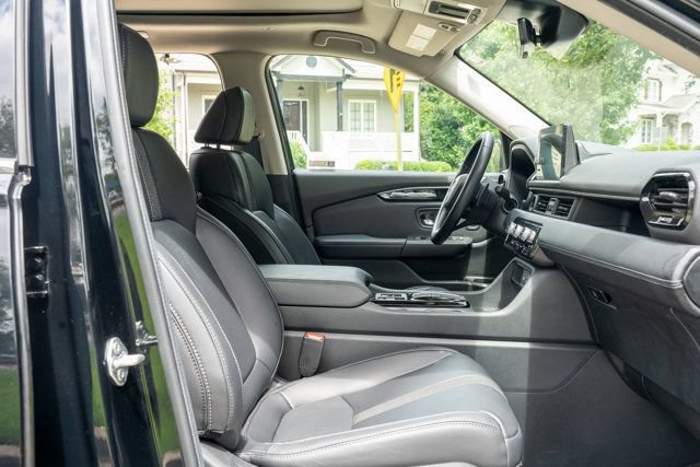 Used 2024 Honda Pilot Touring image 42