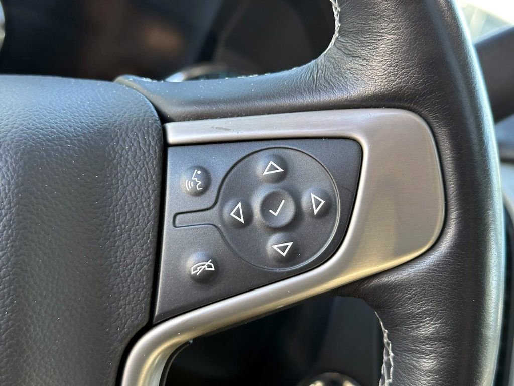 Used 2018 GMC Yukon Denali w/ Denali Ultimate Package image 24
