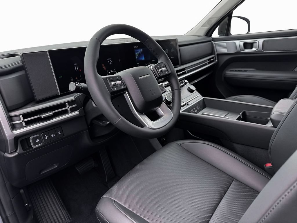 New 2026 Hyundai Santa Fe SEL FWD image 14