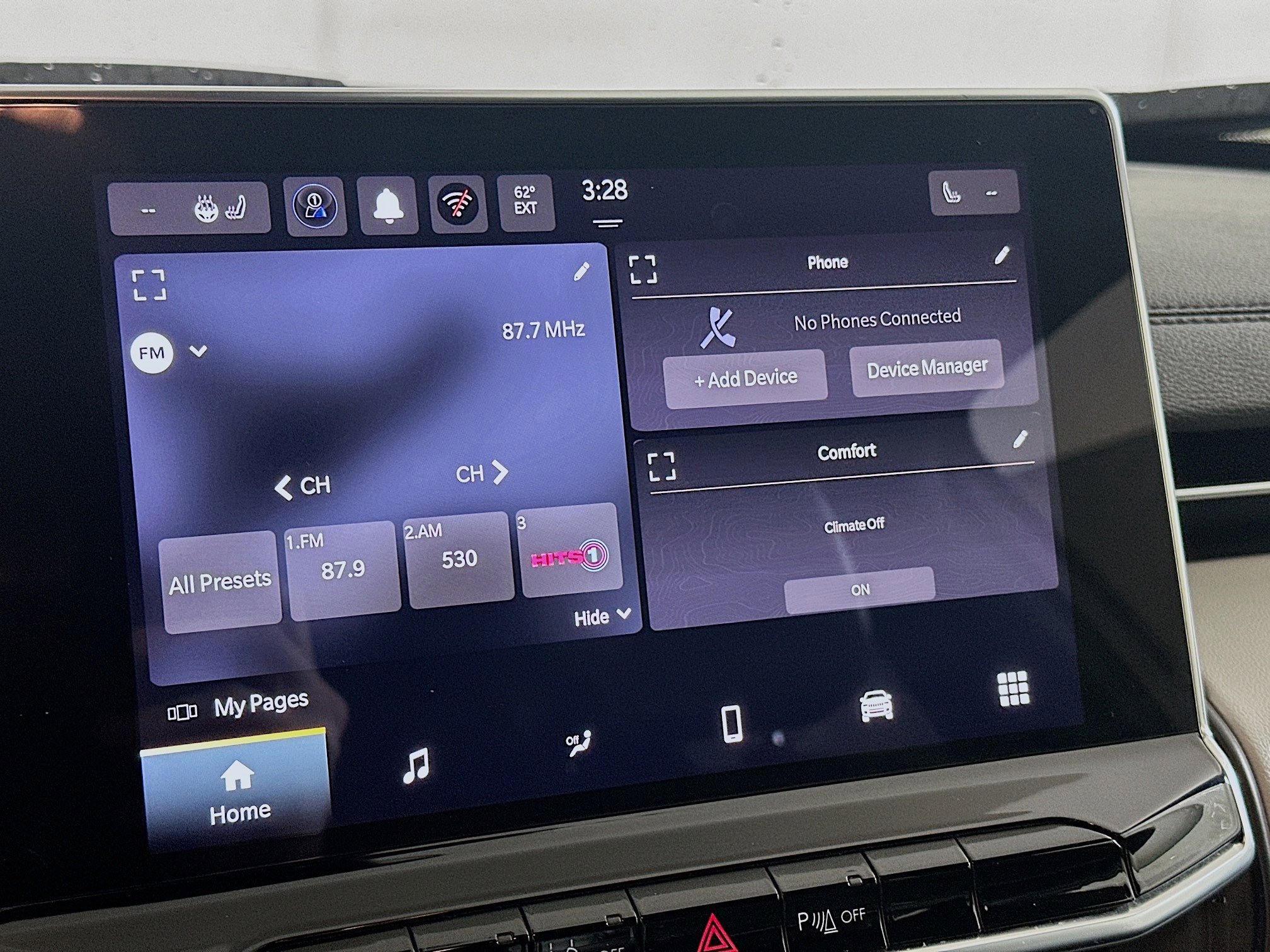 Used 2025 Jeep Compass Limited image 21