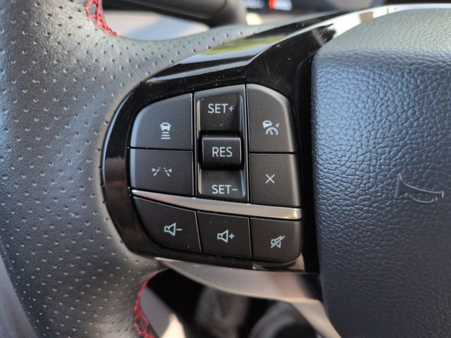 Certified 2025 Ford Explorer ST-Line AWD/4WD image 34