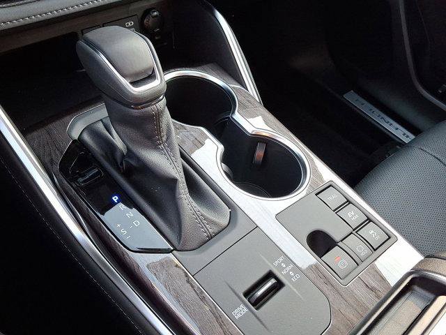 Certified 2026 Toyota Highlander Limited image 14