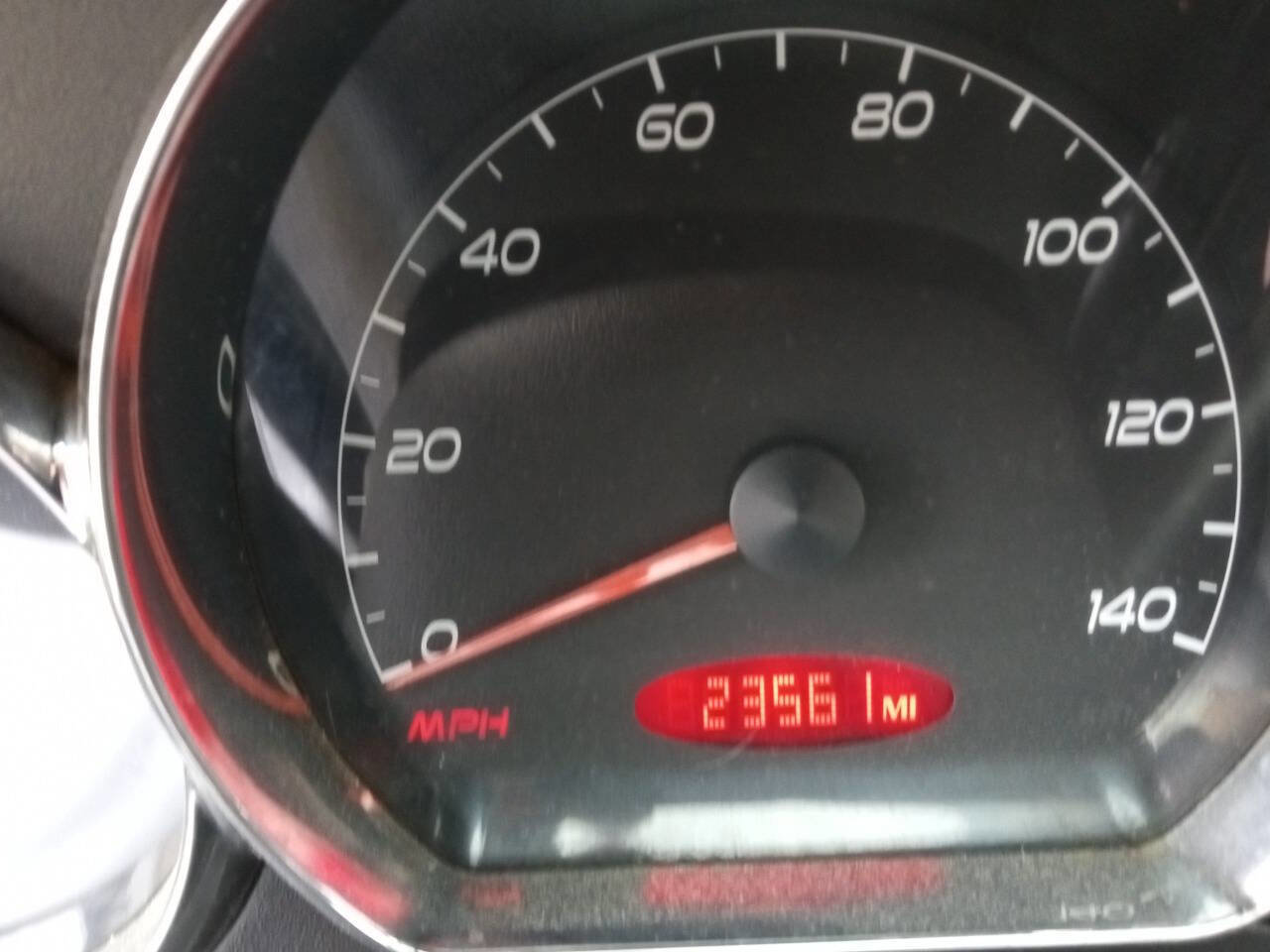 Used 2006 Pontiac G6 GTP w/ Premium Value Package image 14