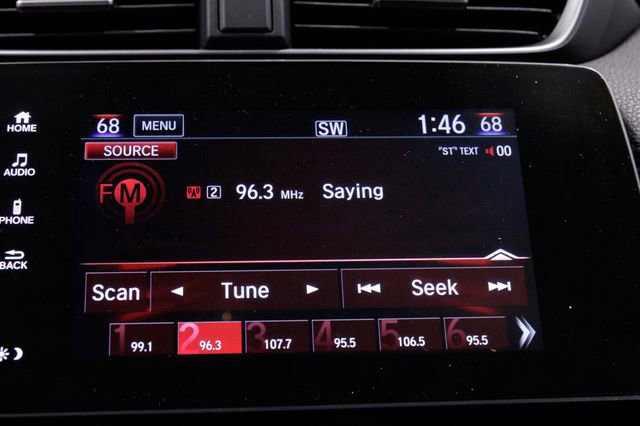 Used 2019 Honda CR-V EX image 31