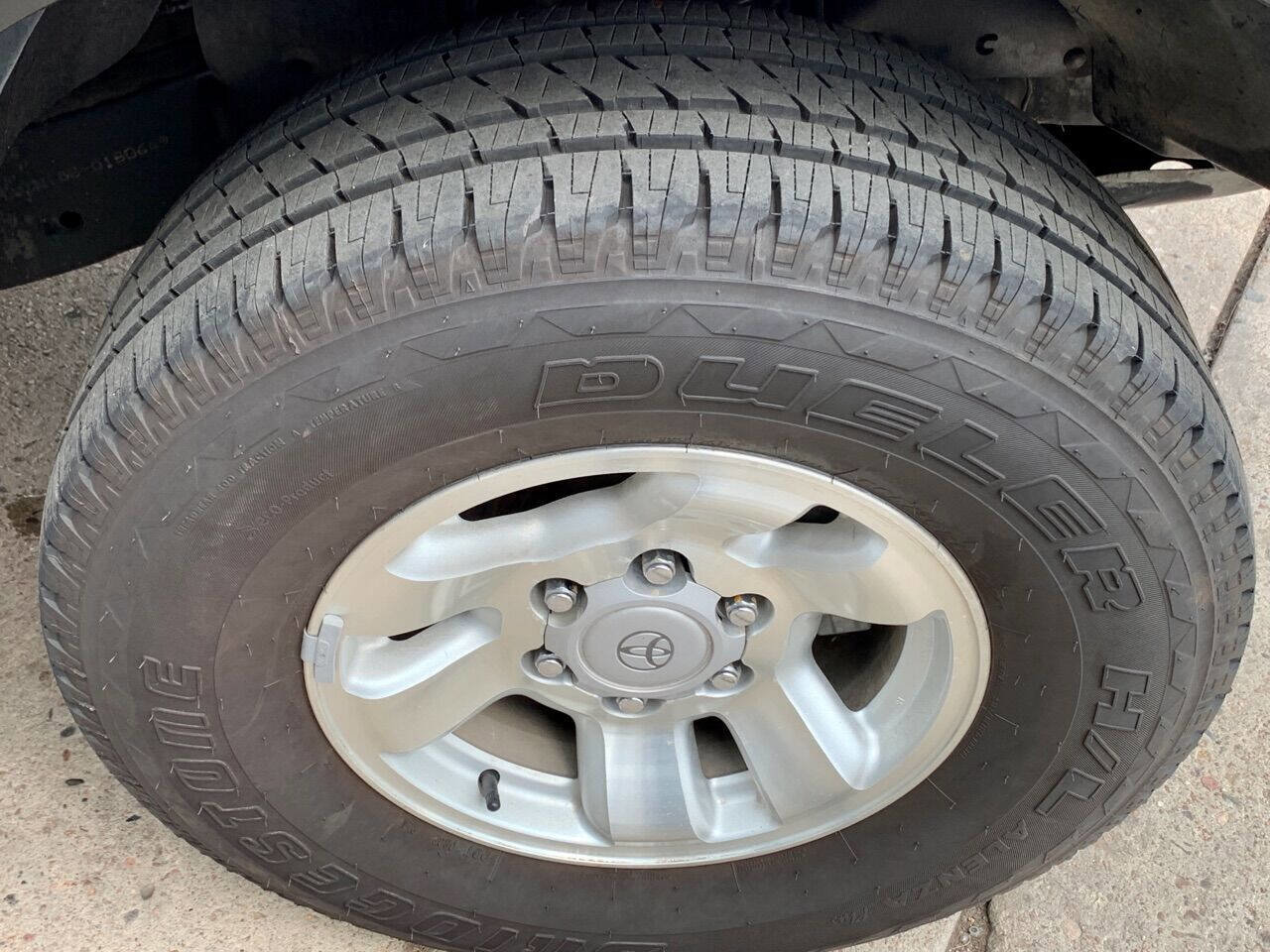 Used 1998 Toyota 4Runner SR5 image 25