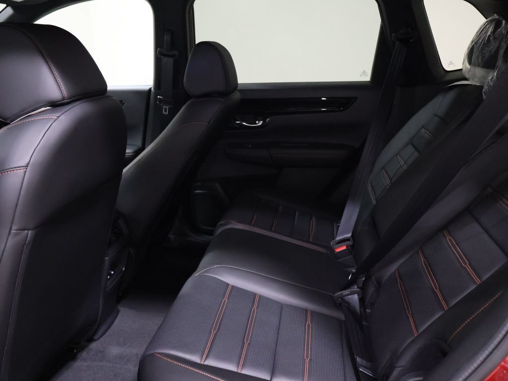 New 2026 Honda CR-V Sport Touring image 15