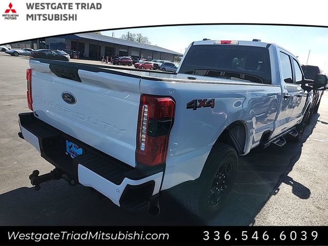 Used 2023 Ford F250 XL w/ STX Appearance Package image 5