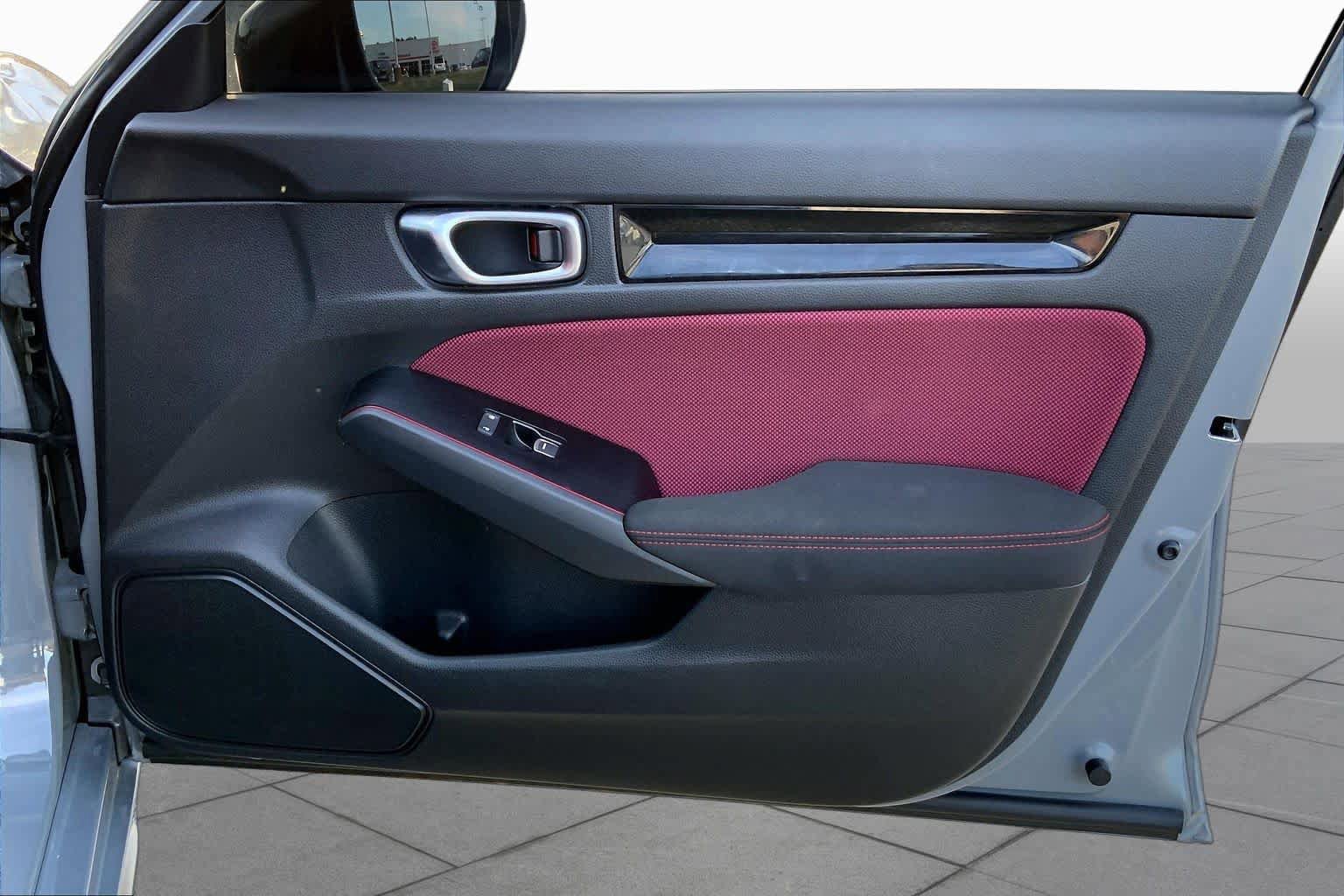 Used 2025 Honda Civic Si image 22