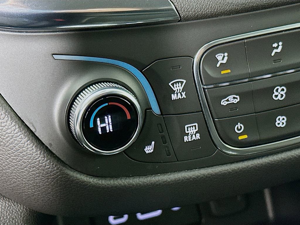 Used 2024 Chevrolet Equinox LT image 27