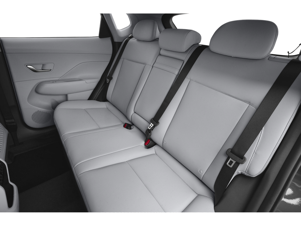 New 2026 Hyundai Kona SEL Premium AWD/4WD image 26