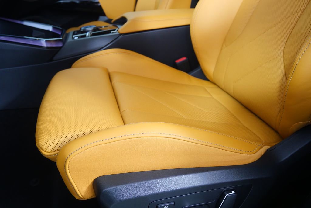 Used 2026 BMW X3 xDrive30 w/ Premium Package image 10