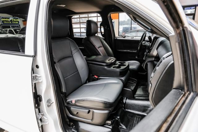 Used 2022 RAM 3500 Tradesman w/ Chrome Appearance Group AWD/4WD image 33