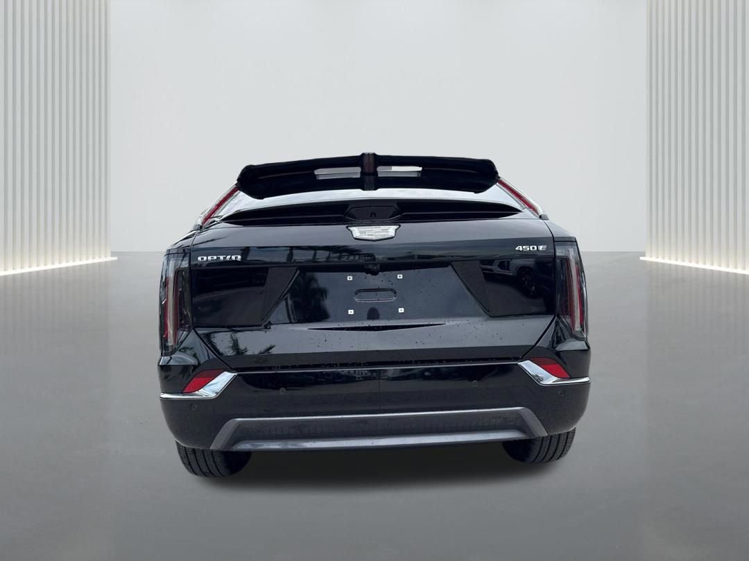 New 2026 Cadillac Optiq Sport 1 RWD image 6