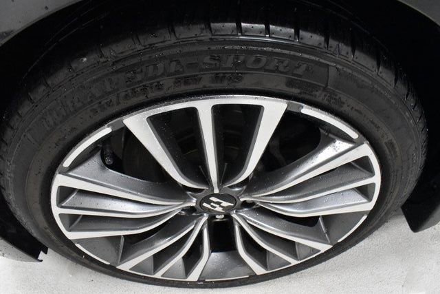 Used 2019 Kia Stinger Premium image 9