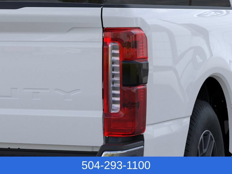 New 2026 Ford F350 Lariat w/ Camper Package RWD image 23