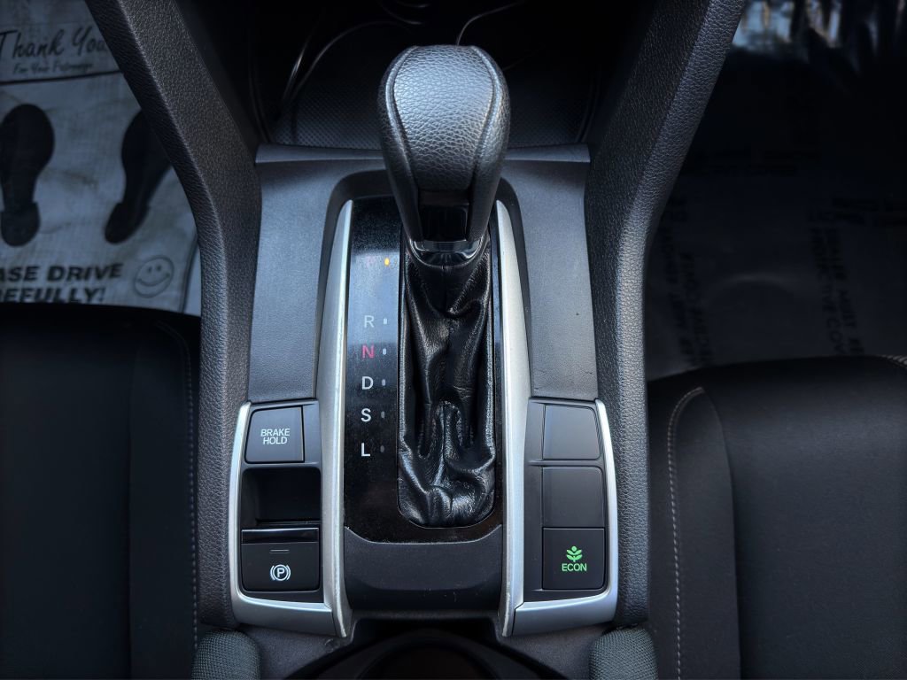 Used 2020 Honda Civic LX image 17