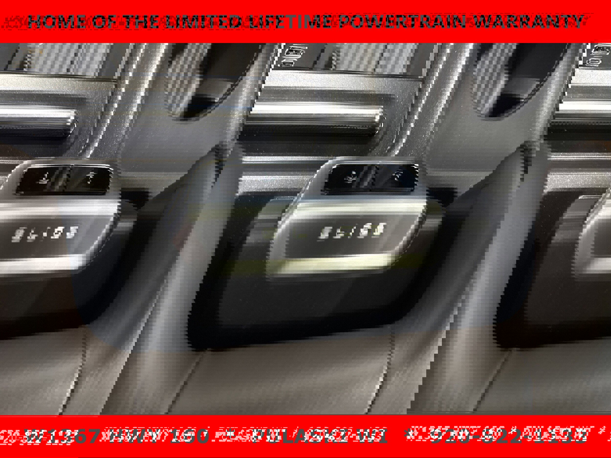 New 2026 Ford Expedition King Ranch AWD/4WD image 28