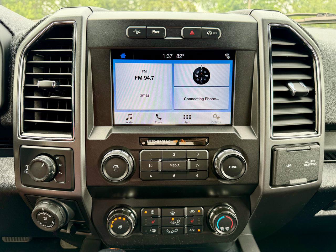 Used 2019 Ford F150 XLT w/ Equipment Group 302A Luxury AWD/4WD image 20