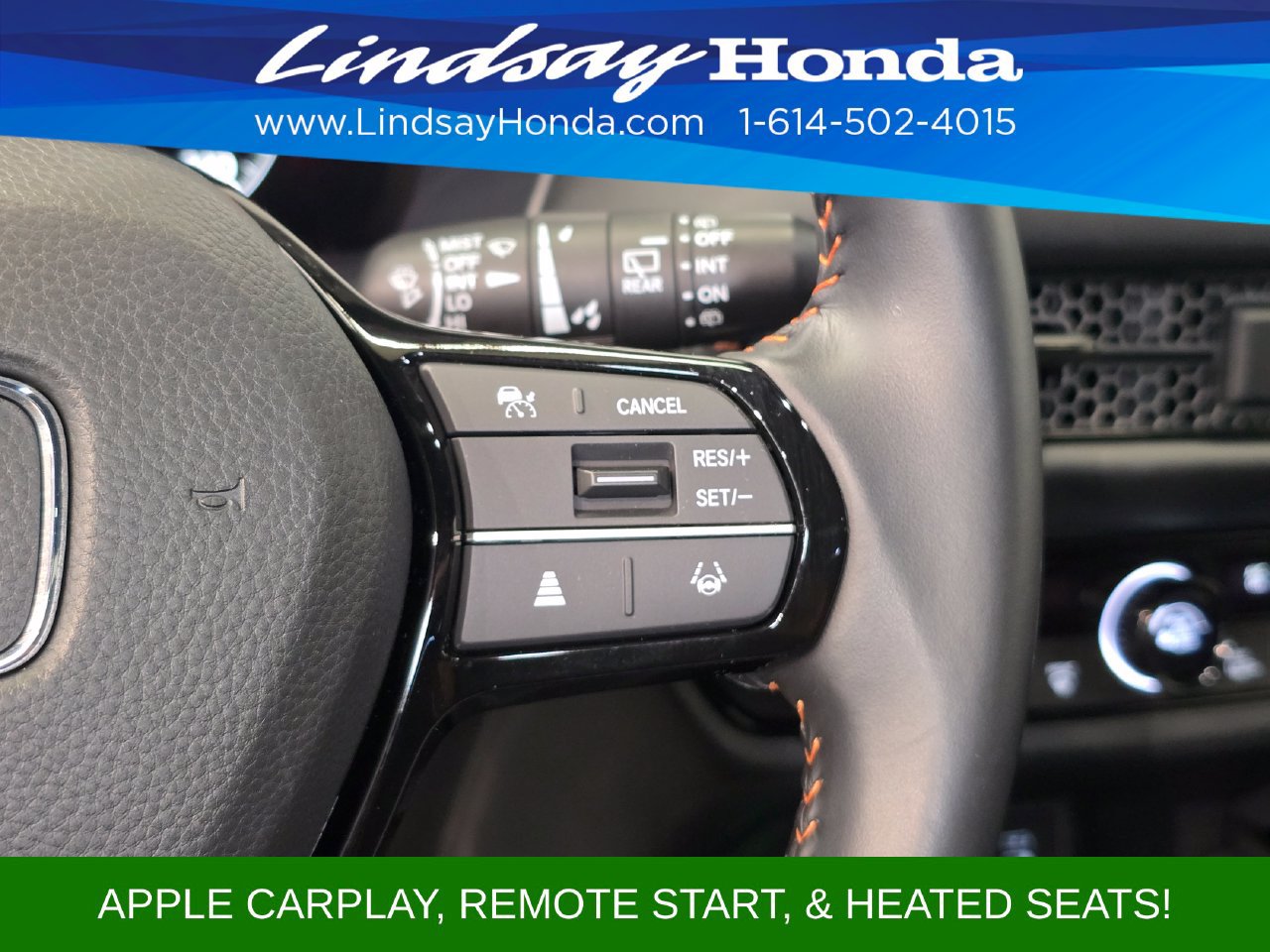 Used 2026 Honda HR-V Sport image 17