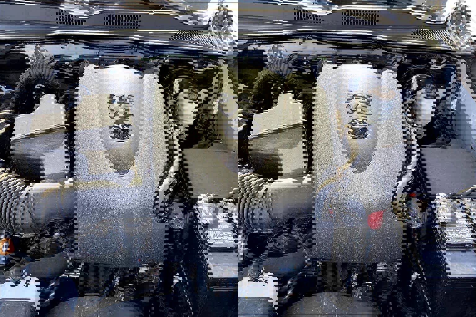 Used 2023 Toyota Tacoma SR5 image 31