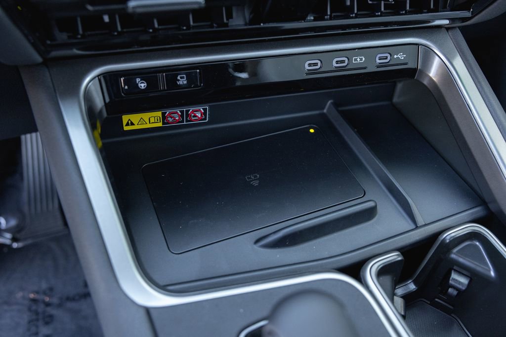 Used 2026 Lexus TX 350 AWD image 19