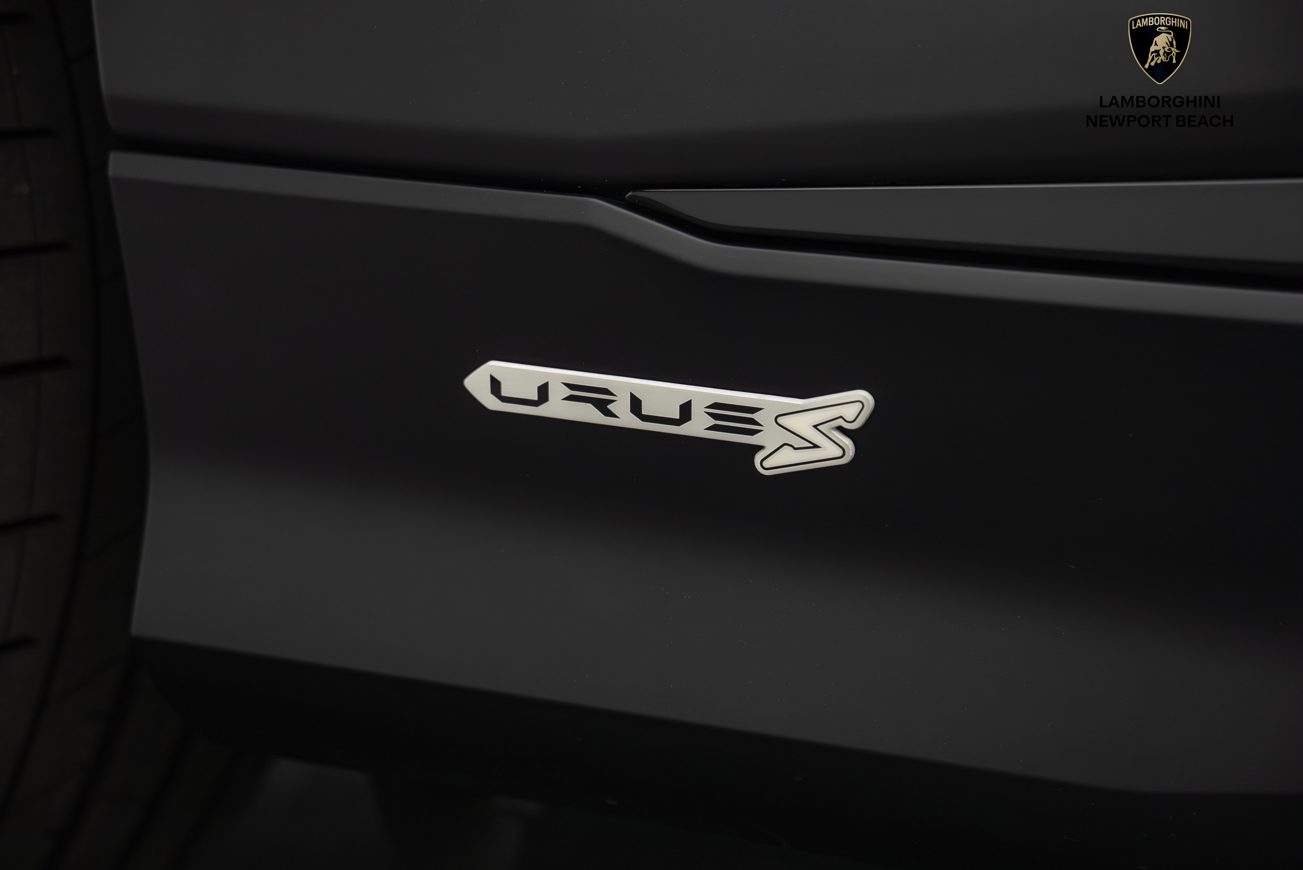 Used 2024 Lamborghini Urus S image 8