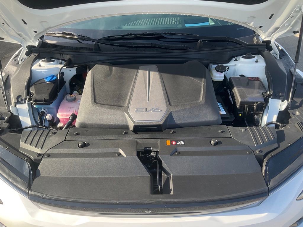 New 2025 Kia EV6 GT-Line image 9