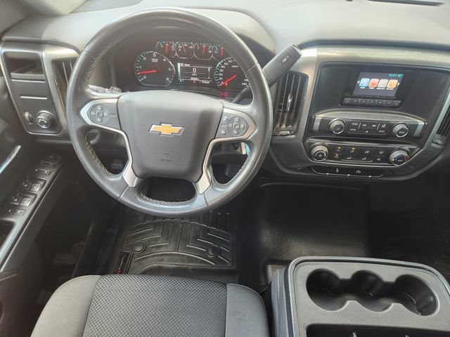 Used 2015 Chevrolet Silverado 1500 LT w/ Texas Edition, 1LT Trim RWD image 28
