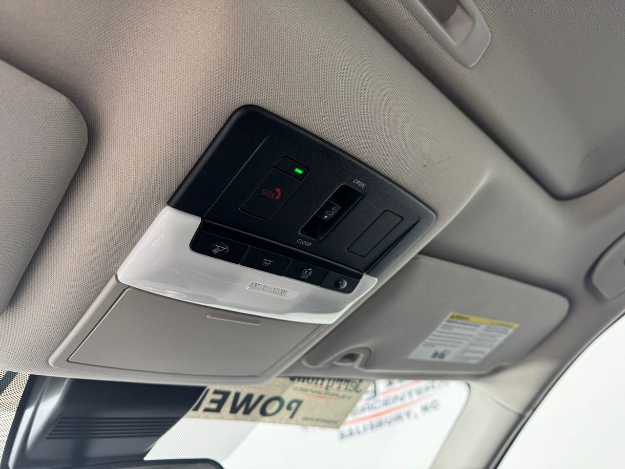 Used 2023 Nissan Altima 2.5 SL image 25