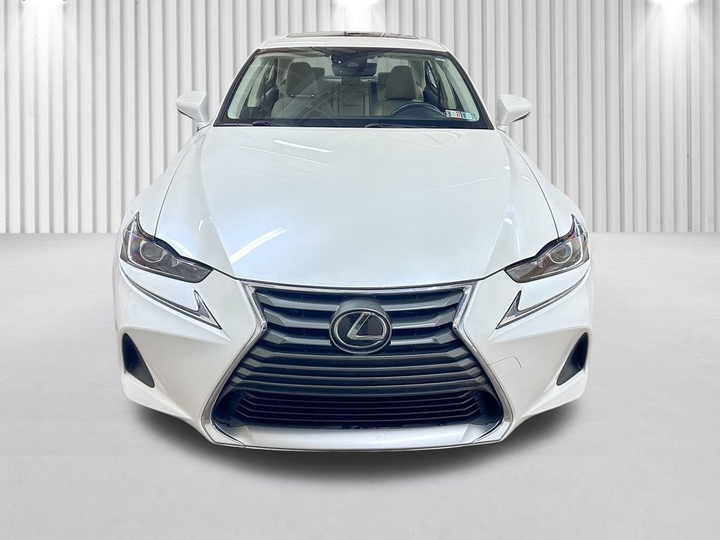 Used 2020 Lexus IS 300 AWD w/ Navigation Package image 14