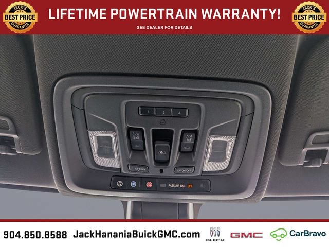 Used 2020 Chevrolet Silverado 2500 High Country w/ Technology Package AWD/4WD image 28