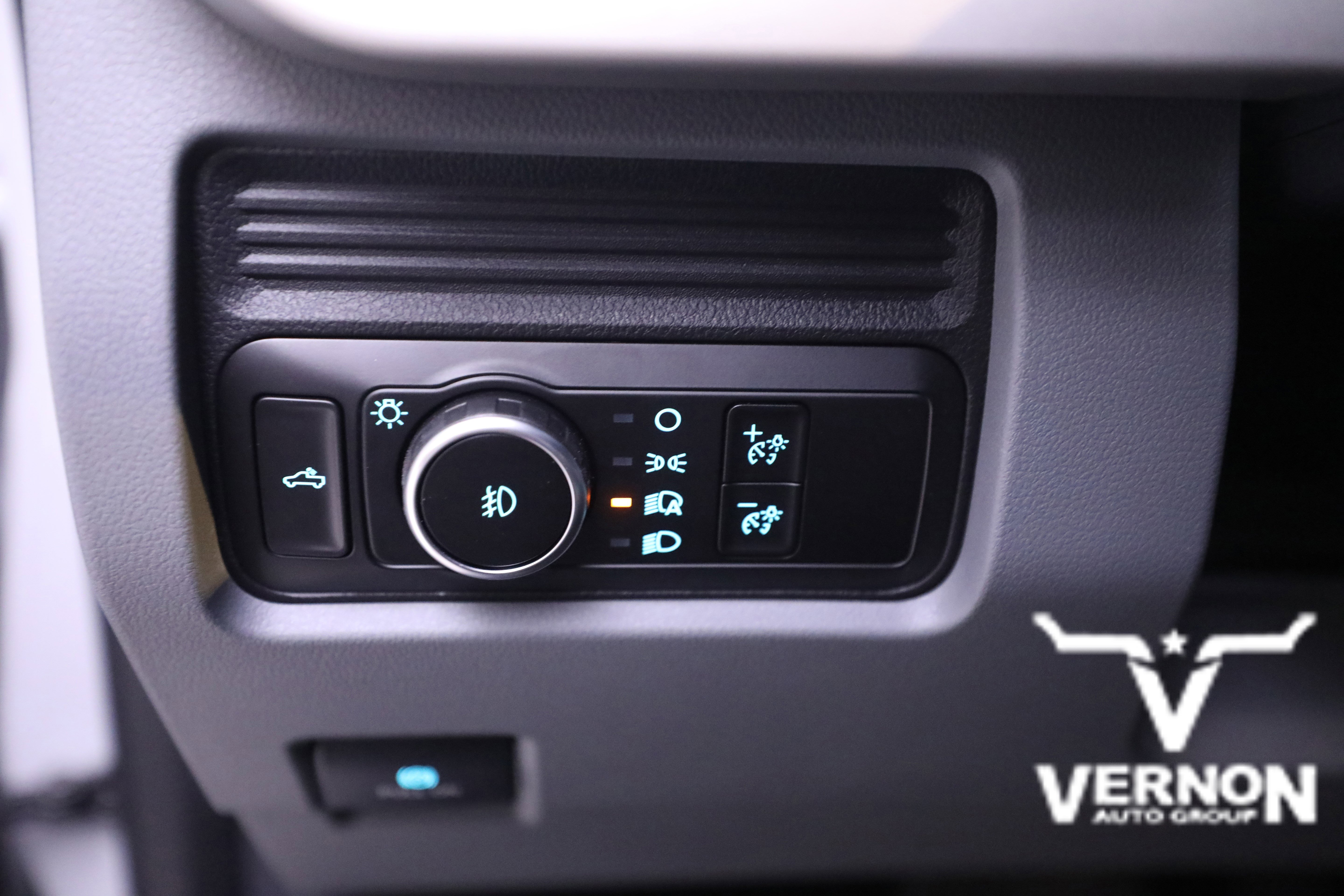 New 2026 Ford F250 XL w/ STX Appearance Package image 16