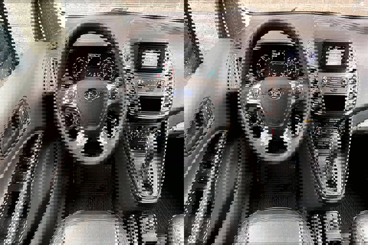 Used 2022 Ford Transit Connect XL image 5