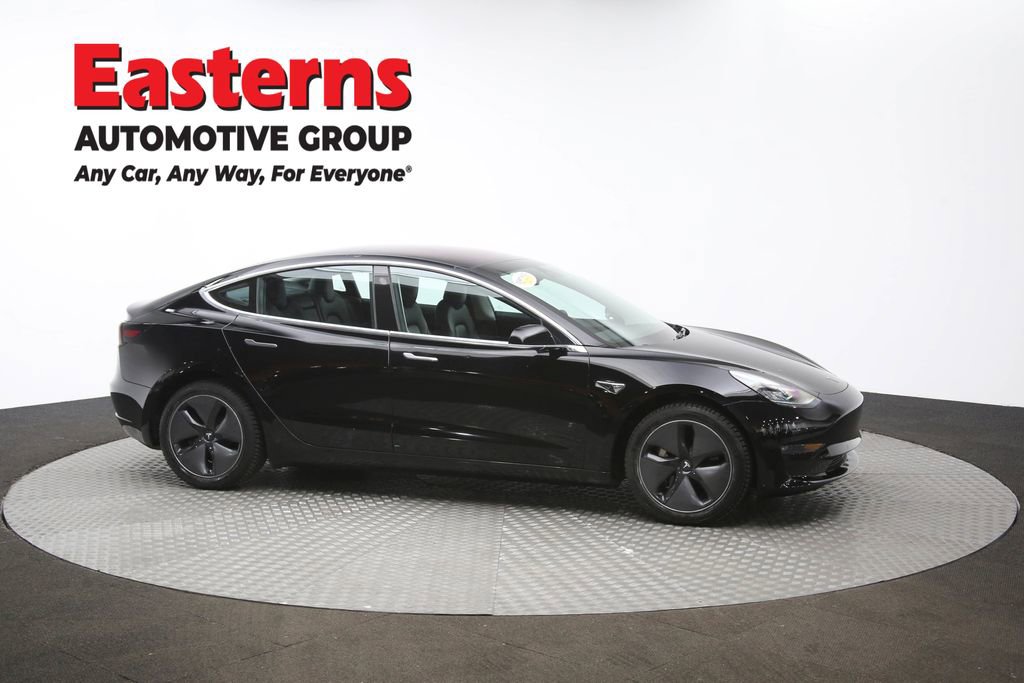Used 2018 Tesla Model 3 Long Range image 44