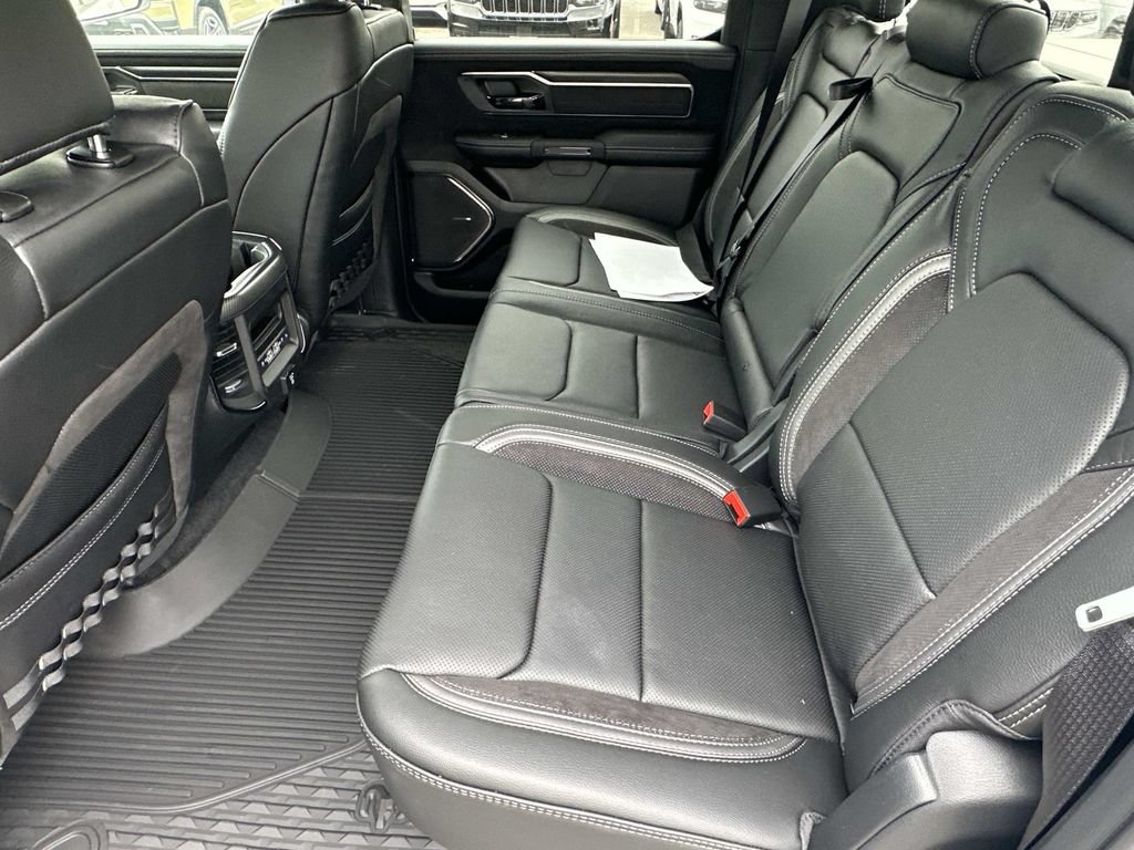 New 2026 RAM 1500 RHO w/ RHO Level 1 Equipment Group AWD/4WD image 15