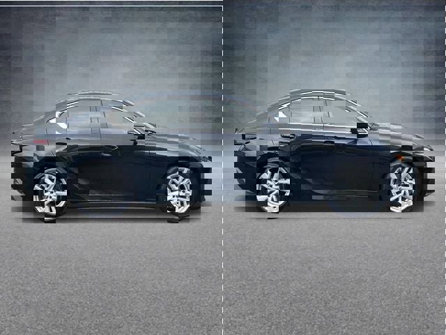 Used 2023 Lexus IS 300 w/ Comfort Package video 2