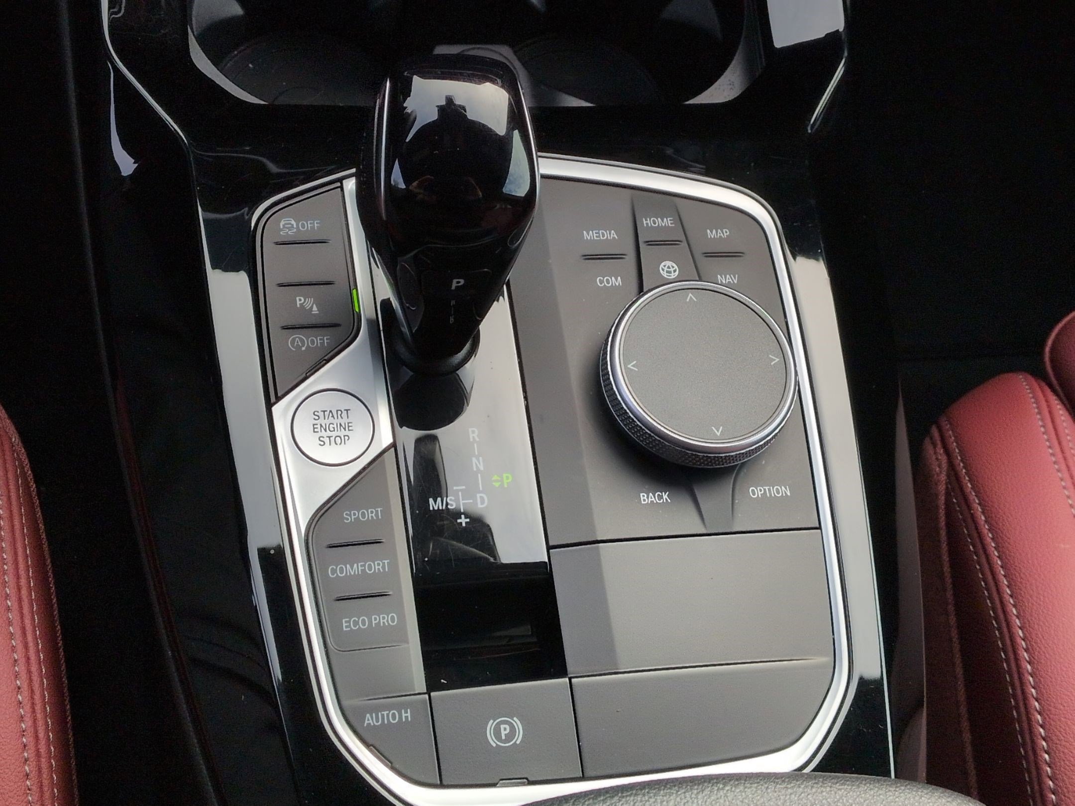 Certified 2024 BMW X3 sDrive30i w/ Convenience Package image 26