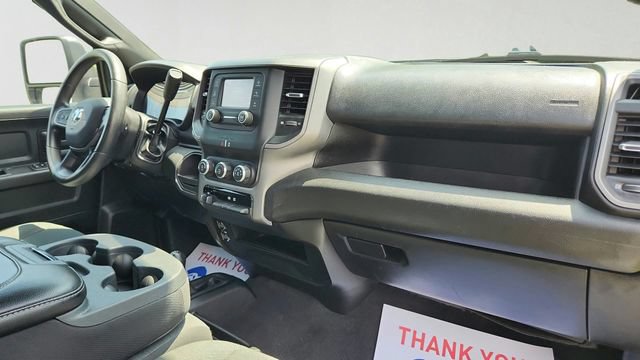 Used 2023 RAM 3500 Tradesman AWD/4WD image 28