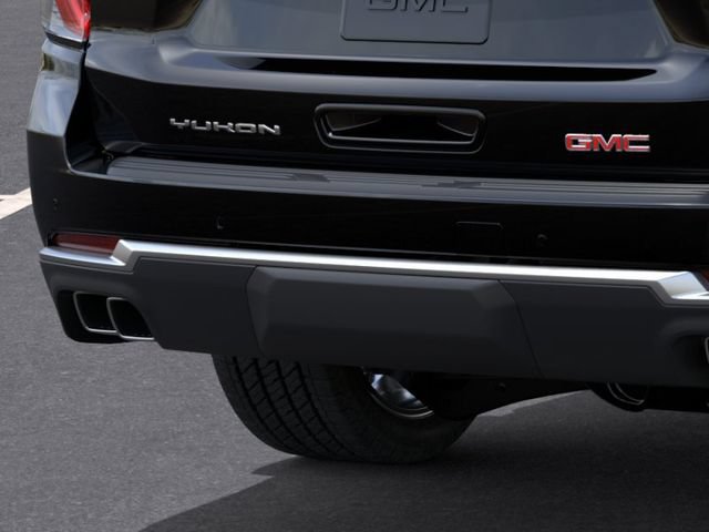New 2026 GMC Yukon XL Denali AWD/4WD image 17