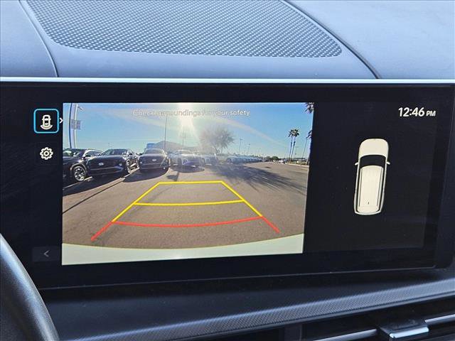 Used 2024 Hyundai Santa Fe SEL image 13