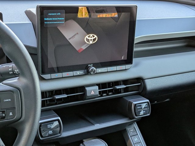 New 2026 Toyota RAV4 LE image 12