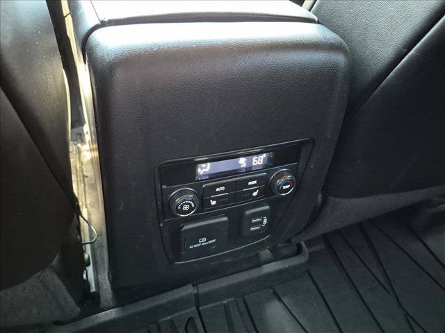Used 2021 Buick Enclave Avenir w/ Avenir Technology Package AWD/4WD image 18