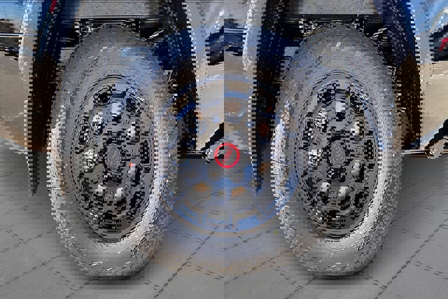 New 2026 Toyota Tundra TRD Pro image 11