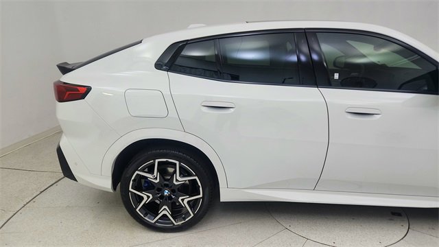 Used 2025 BMW X2 M35i image 7