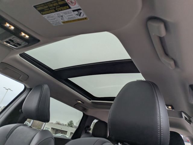 New 2026 Mitsubishi Outlander SE image 24