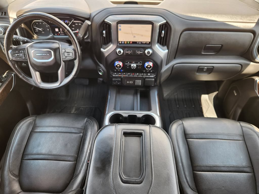 Used 2020 GMC Sierra 1500 Denali w/ Driver Alert Package II RWD image 25