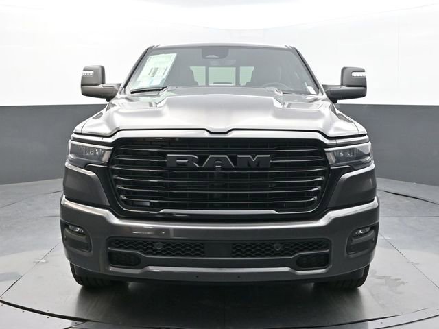 New 2026 RAM 1500 Laramie image 8