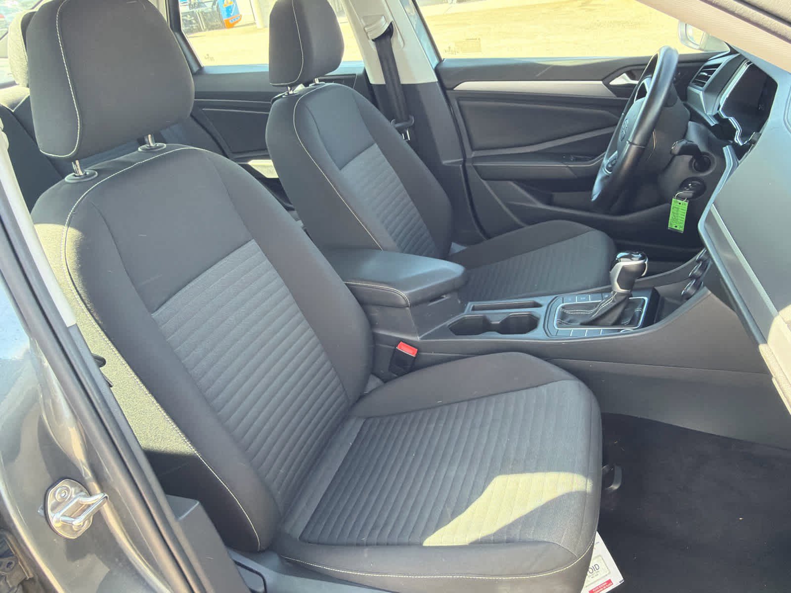 Used 2024 Volkswagen Jetta S FWD image 7