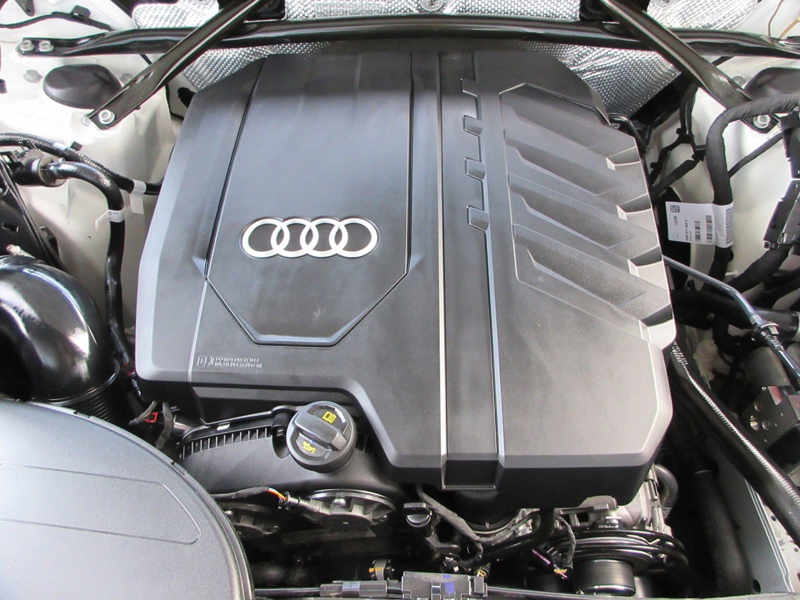 Used 2023 Audi Q5 2.0T Premium Plus w/ Premium Plus Package image 54